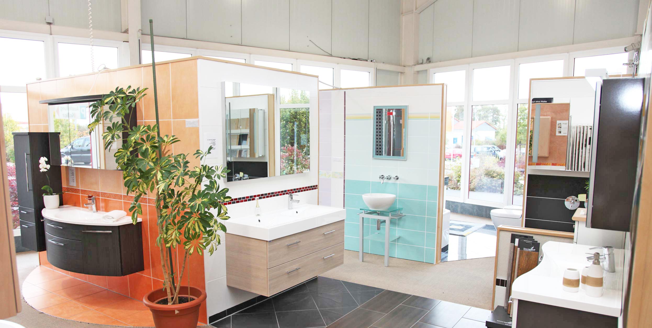 Keller Fliesenstudio in Werneck bei Schweinfurt